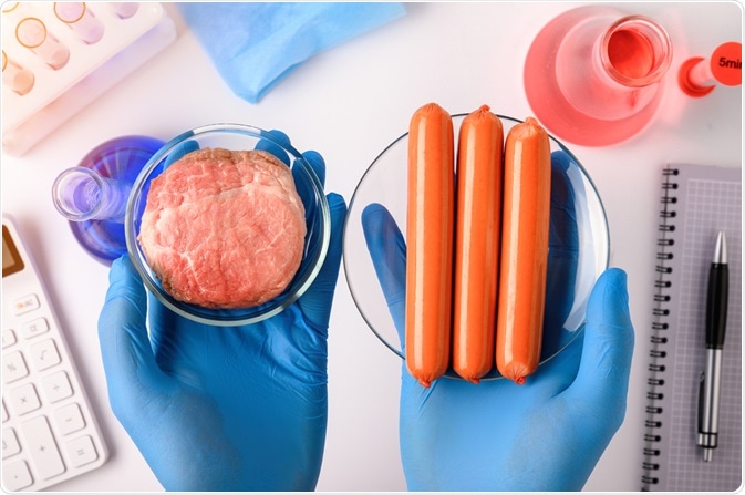 Food Synthesis