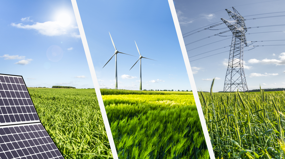 Clean Energy Sources