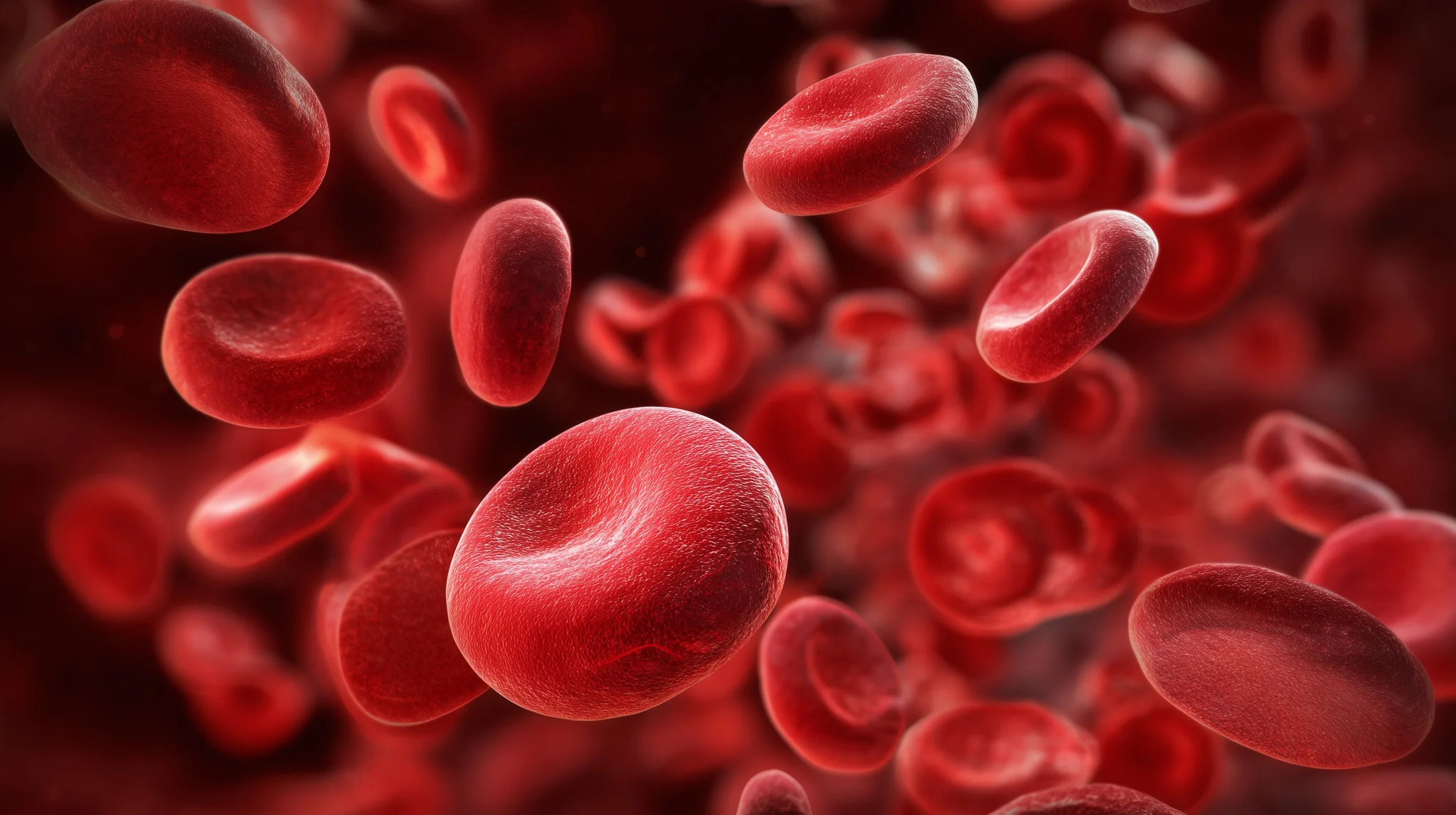 Blood Production Outside Human Body