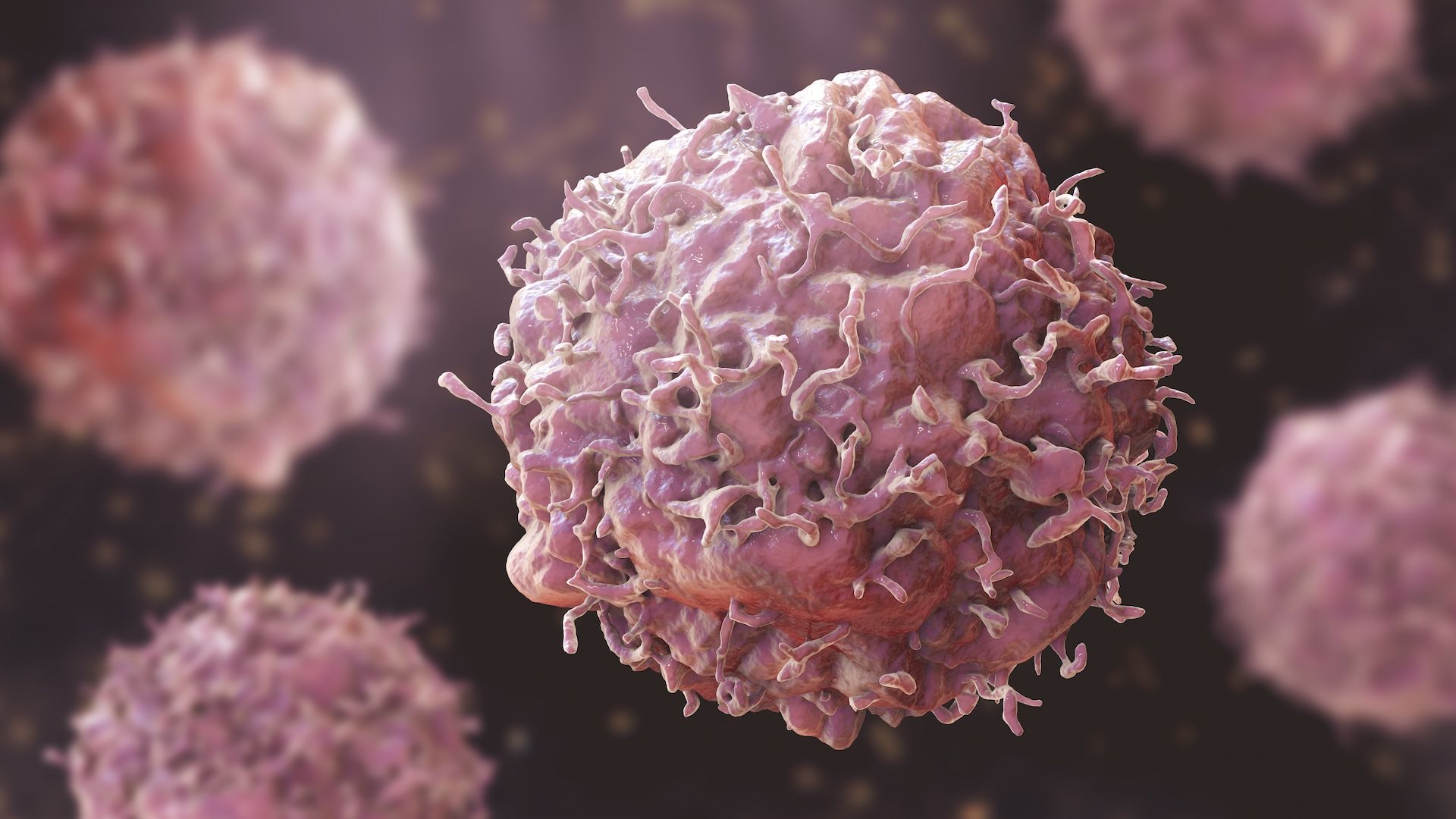 Cancer Research
