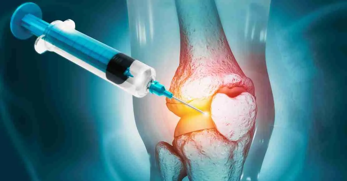 Regenerative Medicine