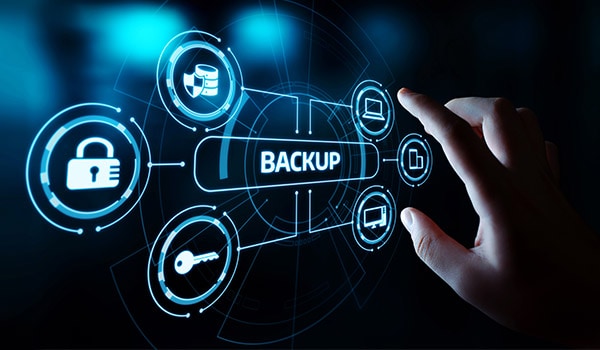 Mind Backup & Restore